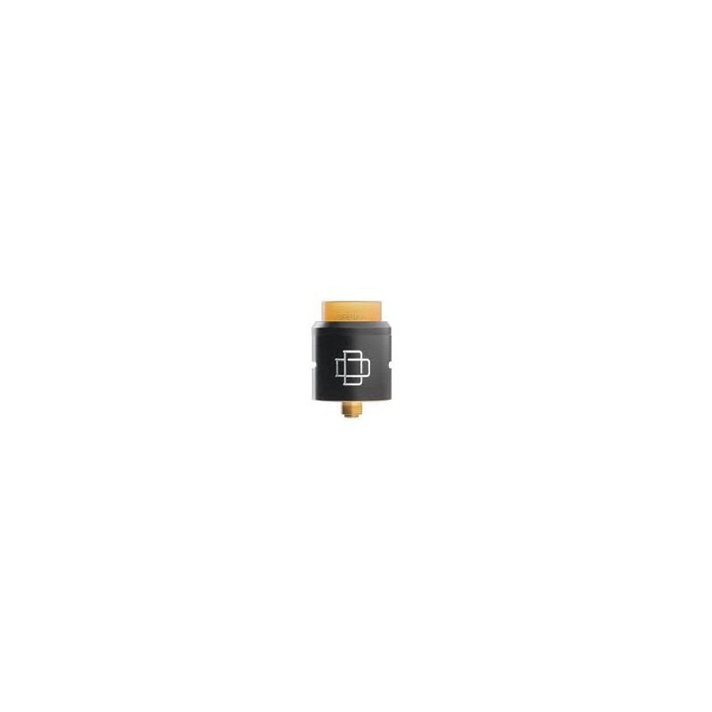 AUGVAPE DRUGA RDA BLACK