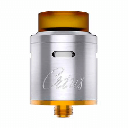 OBS CRIUS RDA STAINLESS