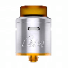 OBS CRIUS RDA STAINLESS
