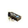 MOD MECÁNICO STIFLER LEOHMNIDAS GOLD/BLACK