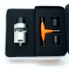 TSUNAMI 24 RDA STAINLESS GEEK VAPE