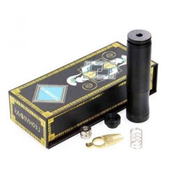 MOD MECÁNICO STIFLER LEOHMNIDAS BLACK
