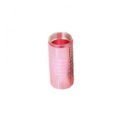 CAMISA LEOHMNIDAS STIFLER MODS RED