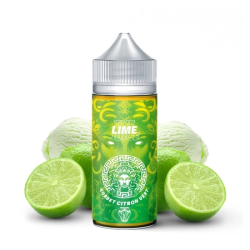 MDS - Aroma Lime- Mesdusa Longfill 30ml/120ml