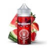 MDS - Aroma Red Wedding- Mesdusa Longfill 30ml/120ml