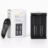 CARGADOR INTELIGENTE SMART USB NEEDLE 2 BY GOLISI