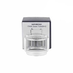 PIREX ITANK T DEPÓSITO DE 6ML VAPORESSO