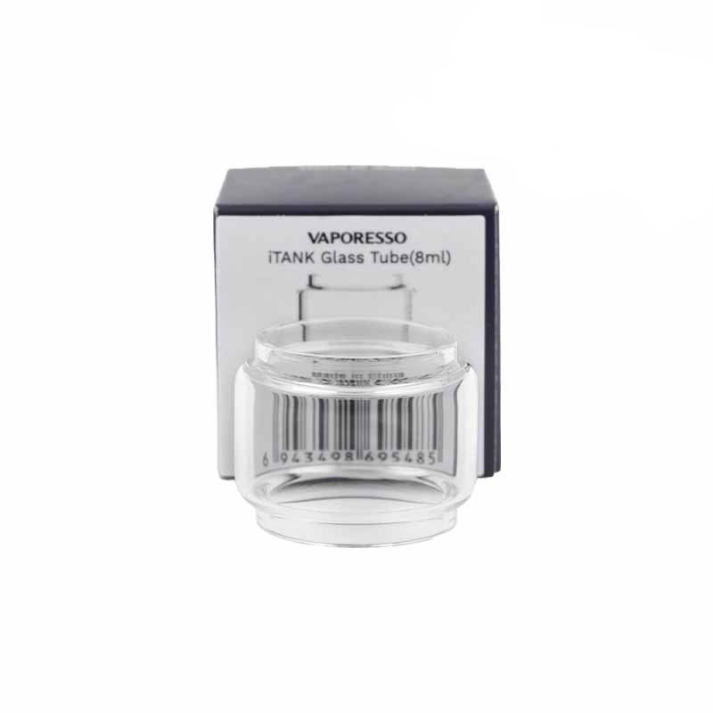 PIREX ITANK T DEPÓSITO DE 6ML VAPORESSO