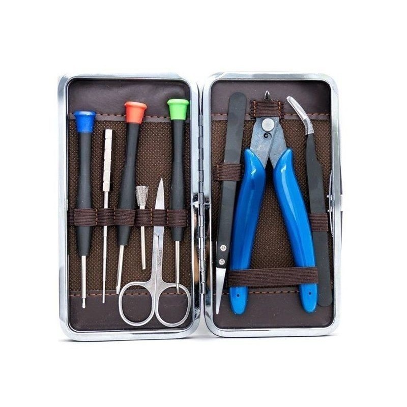 ESTUCHE KIT DE HERRAMIENTAS V3 COILAND