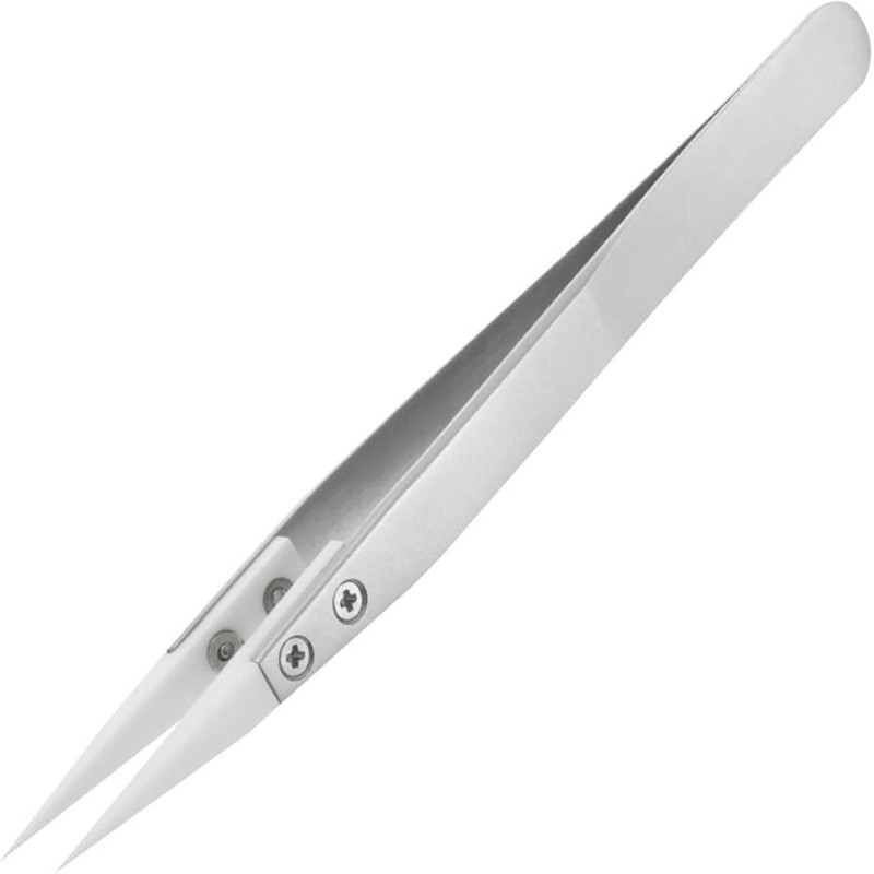PINZA PUNTA DE CERÁMICA