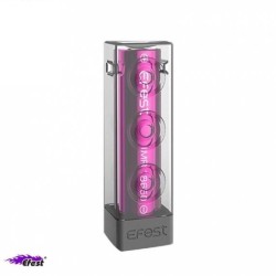 Batería IMR 18650 3500mah 35A by Efest