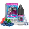 Drifter Bar Salts - Mad Blue