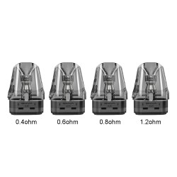 Remplazo  Pod Oxva Xlim 2ml Top Fill Version