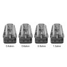 Remplazo  Pod Oxva Xlim 2ml Top Fill Version