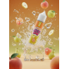 AROMA APPLE PEAR PEACH RELOAD VAPOR BAR 15ML/60ML