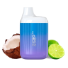 Micro Pod Desechable LIME Coconut 20mg