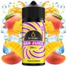 Aroma Triple Mango Ice 24ml/120ml  ( Longfill ) - Bombo Bar Juice