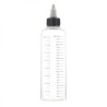 BOTE TWIST  PET 240ML CON GRADUACIÓN