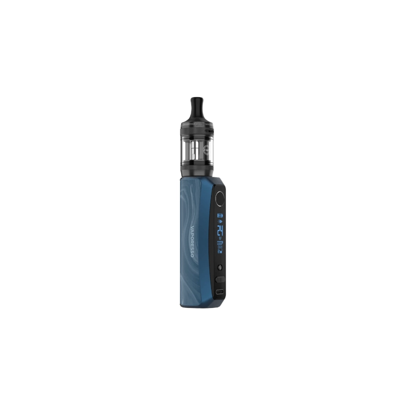 Vaporesso GTX One Pro Kit Blue