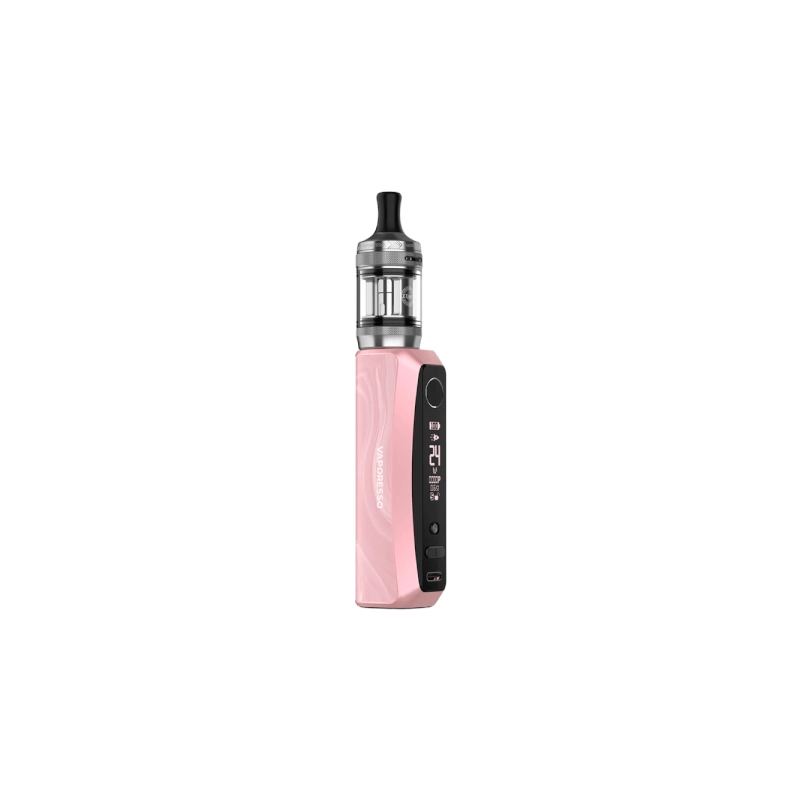 Vaporesso GTX One Pro Kit Pink