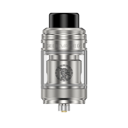 Geekvape Z Fli Tank Silver