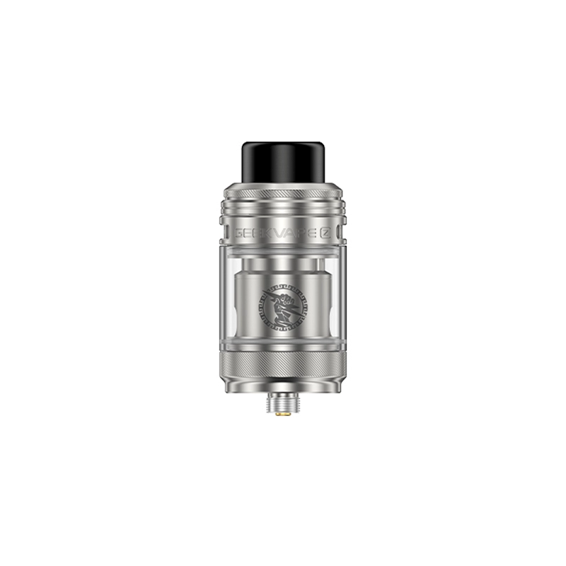 Geekvape Z Fli Tank Silver