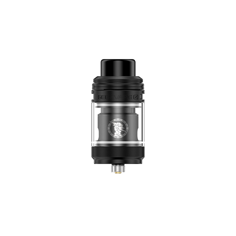 Geekvape Z Fli Tank Black