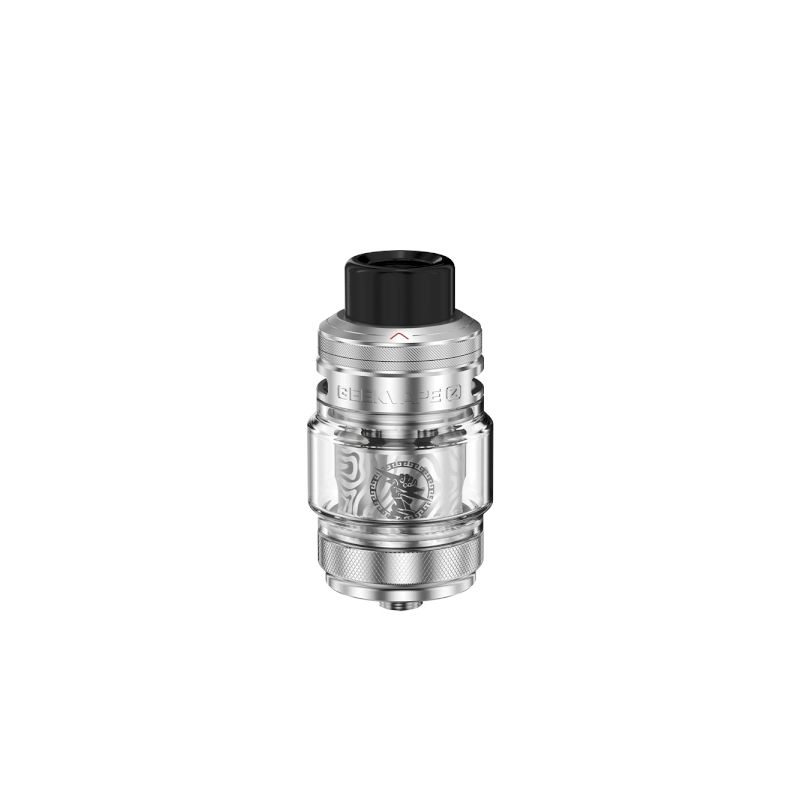 Geekvape Z Subohm Tank 5 Silver