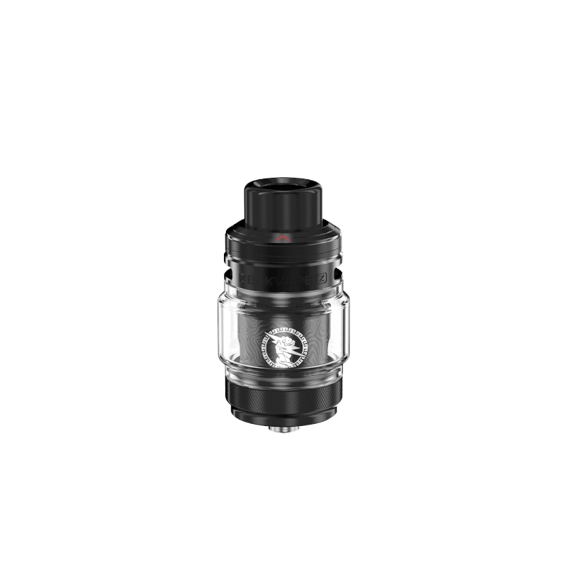 Geekvape Z Subohm Tank 5 Black