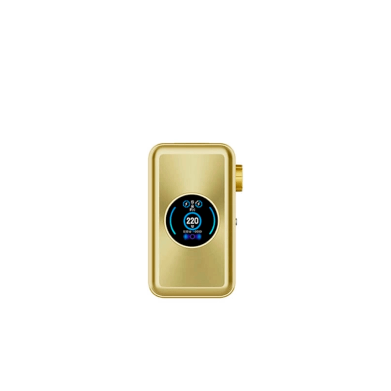 Vaporesso Gen Max Mod Platinum Gold
