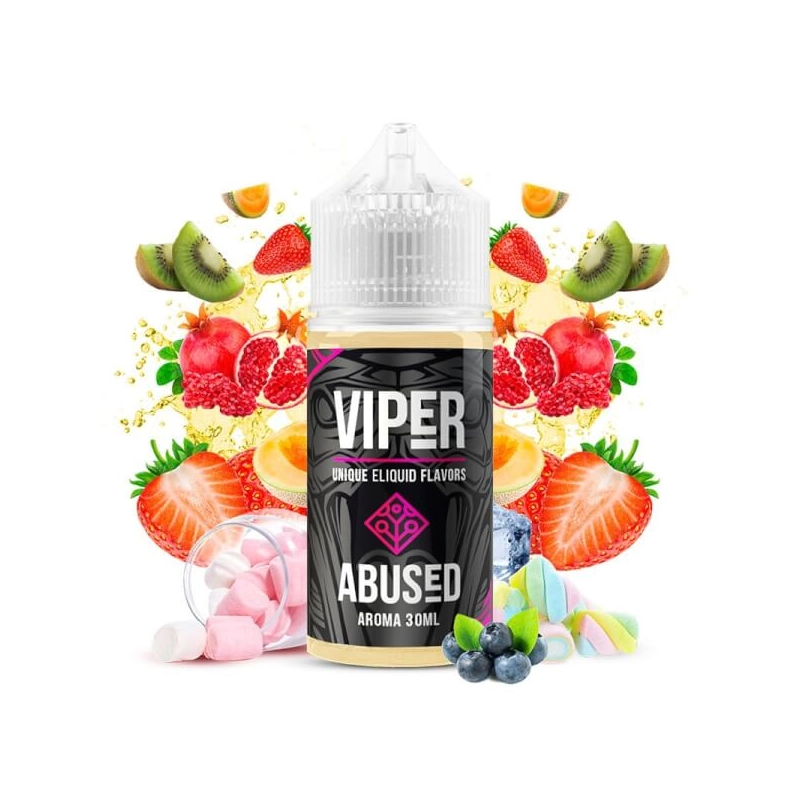 Aroma Abused Viper 30ml