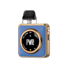 Vaporesso Xros 5 Nano Pod Kit - Blue leatherette
