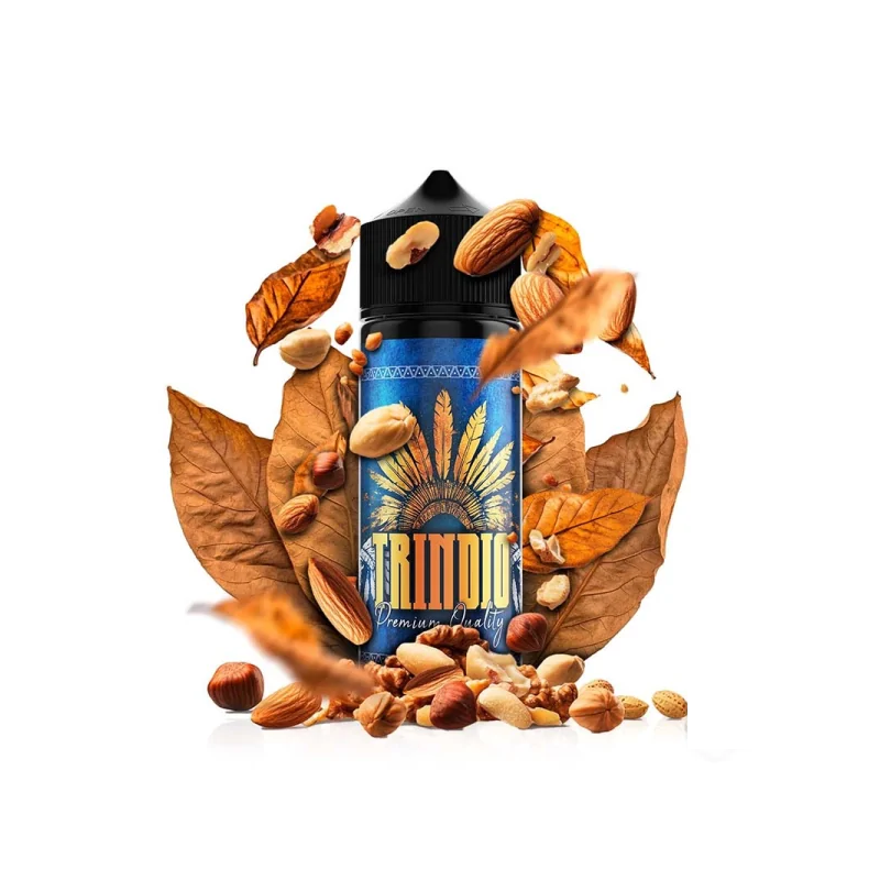 Aroma Trindio  18ml/120ml  ( Longfill ) - Oil4Vap