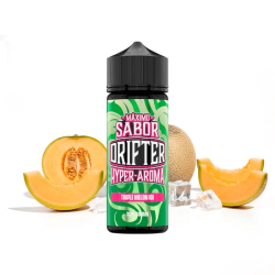 Drifter Hyper Triple Melon Ice Longfill 10ml/120ml