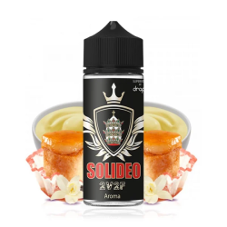 Aroma Solideo 2Vapers2Furius 14ml/120ml Longfill