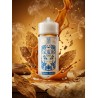 Aroma Caramel Tobacco 30ml/120ml  ( Longfill ) - Reload Golden Tab