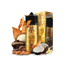 Aroma Aura 30ml/120ml ( Longfill ) Oi4vap