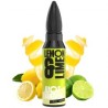 Aroma Riot - Lemon lime  Longfill 10ml/60ml