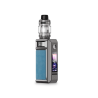 Voopoo Drag  6 Kit METAL GRAY