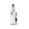 Voopoo Drag  6 Kit SILVER