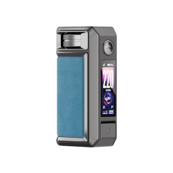 Voopoo Drag 6 Mod METAL GRAY