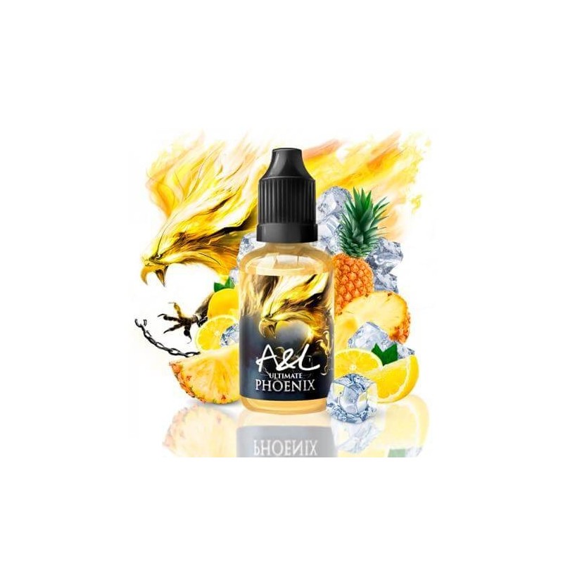 Aroma A&L Ultimate Phoenix Aroma 30ml