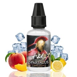 Aroma A&L Ultimate Sweet Edition Spartacus Aroma 30ml