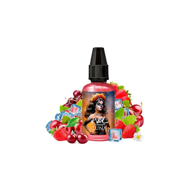 Aroma A&L Ultimate Sweet Edition Luna Aroma 30ml