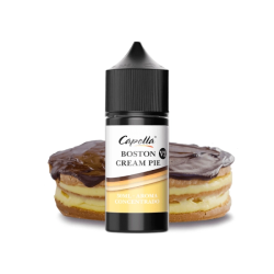 Capella Flavors Boston Cream Pie V2 Aroma 30ml