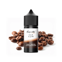Capella Flavors Cup A Joe Aroma 30ml