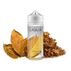 Liqua Traditional Tobacco Longfill 24ml/120ml
