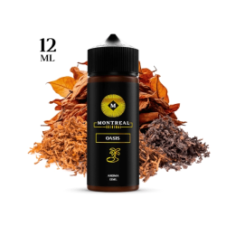 Montreal Original Oasis Longfill 12ml/120ml ( LongFill )
