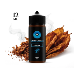 Montreal Original Chance Longfill 12ml/120ml ( LongFill )