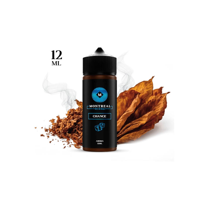 Montreal Original Eagle Longfill 12ml/120ml ( LongFill )